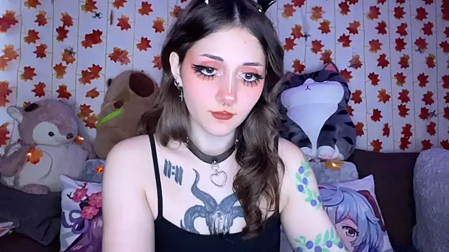  Devill Baby online show from 09/16/25, 05:19