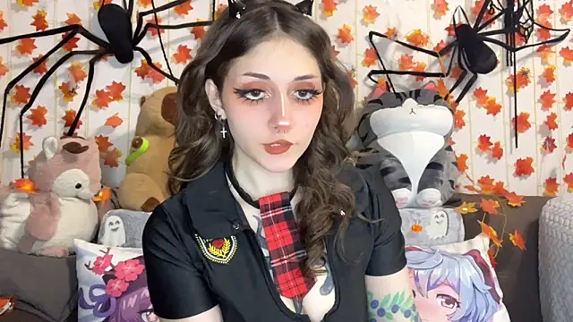  Devill Baby online show from 09/19/25, 06:08