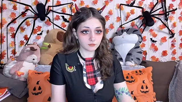  Devill Baby online show from 09/30/25, 05:07