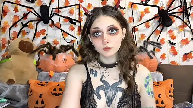  Devill Baby online show from 10/11/25, 05:33