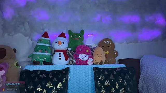  Devill Baby online show from 12/02/25, 09:54