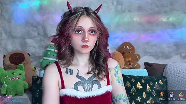  Devill Baby online show from 01/10/26, 05:58