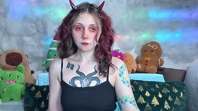  Devill Baby online show from 01/16/26, 05:06