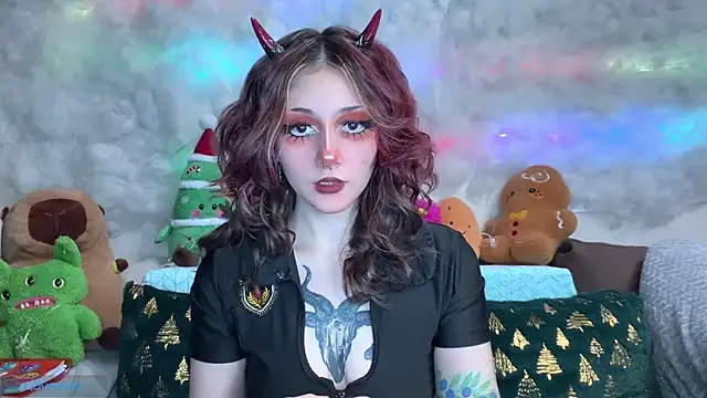  Devill Baby online show from 01/17/26, 06:11