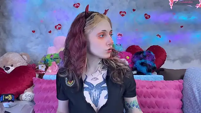  Devill Baby online show from 02/19/26, 05:53