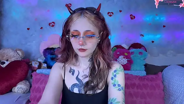  Devill Baby online show from 03/04/26, 08:37