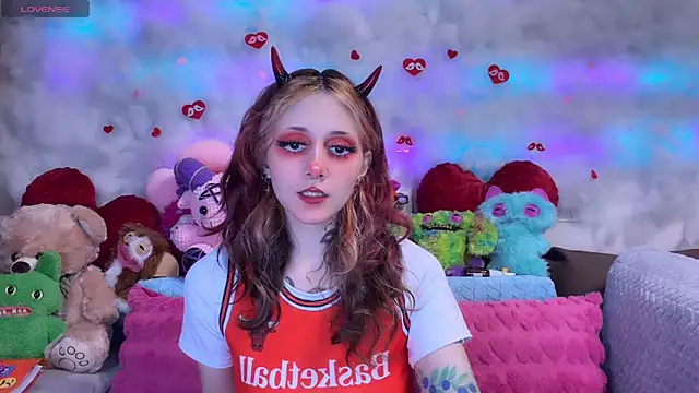  Devill Baby online show from 03/20/26, 06:46