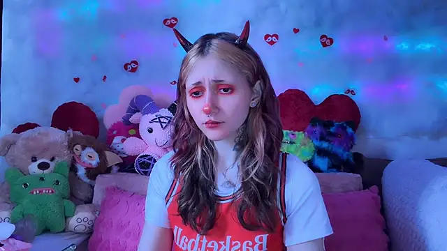  Devill Baby online show from 03/28/26, 06:46