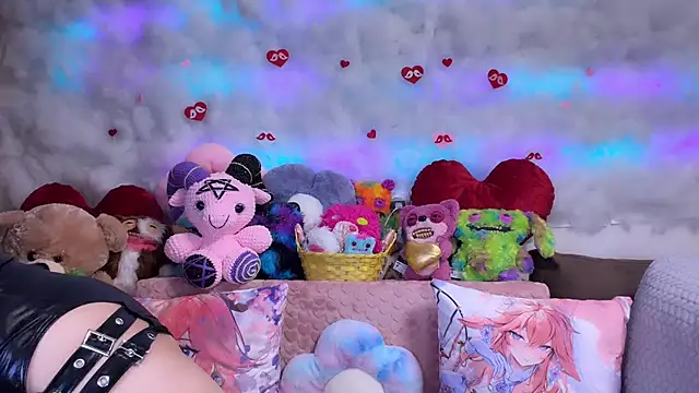  Devill Baby online show from 04/15/26, 05:31