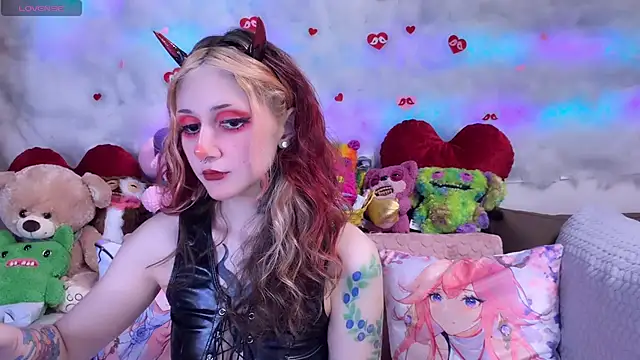  Devill Baby online show from 04/18/26, 06:45