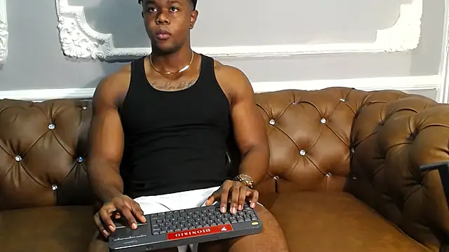 Snapshot of AdonisKnight chatting on 12/10/24, 12:16 AdonisKnight online show from 12/10/24, 12:16