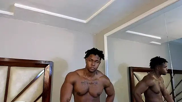 Snapshot of AdonisKnight chatting on 12/13/24, 09:41 AdonisKnight online show from 12/13/24, 09:41