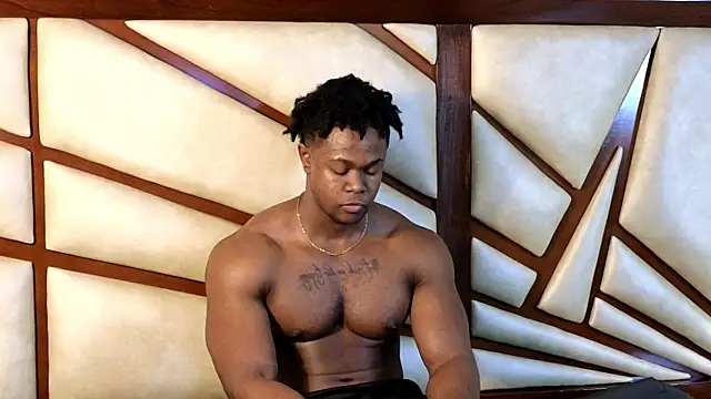 Snapshot of AdonisKnight chatting on 12/14/24, 12:44 AdonisKnight online show from 12/14/24, 12:44