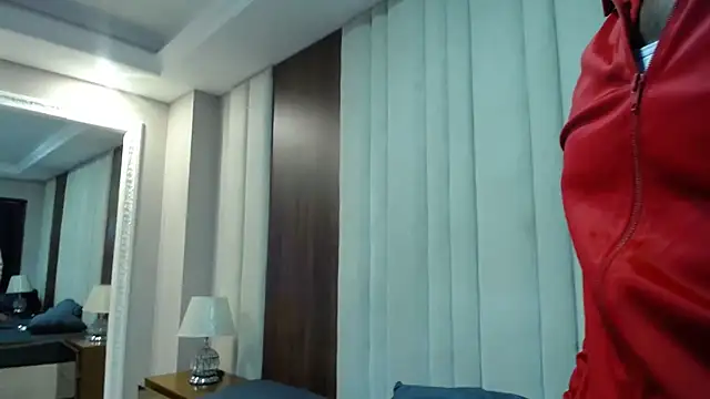 Snapshot of AdonisKnight chatting on 01/27/25, 12:05 AdonisKnight online show from 01/27/25, 12:05