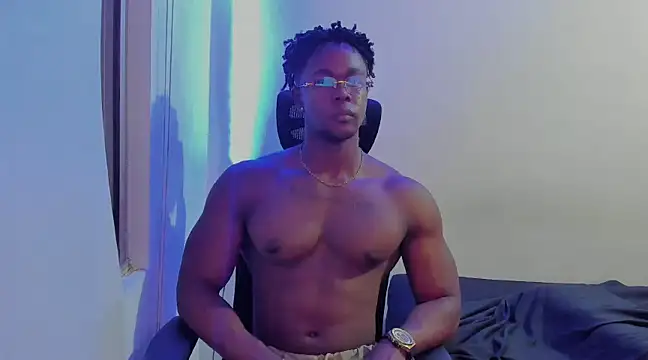 Snapshot of AdonisKnight chatting on 02/27/25, 11:37 AdonisKnight online show from 02/27/25, 11:37