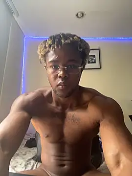 Snapshot of AdonisKnight chatting on 10/22/25, 03:45 AdonisKnight online show from 10/22/25, 03:45