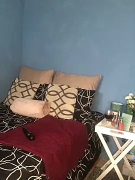 NunuBerry16 online show from 01/06/25, 02:03