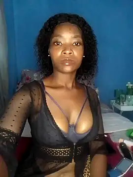 NunuBerry16 online show from 01/24/25, 12:52