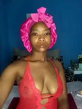 NunuBerry16 online show from 02/03/25, 03:49