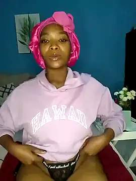 NunuBerry16 online show from 02/13/25, 10:00