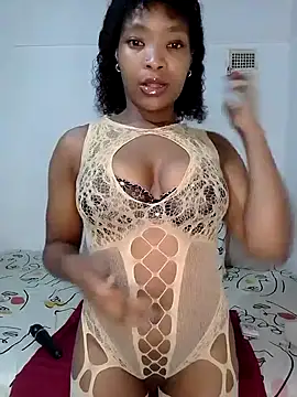 NunuBerry16 online show from 03/15/25, 08:32