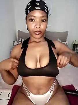 NunuBerry16 online show from 09/23/25, 03:26