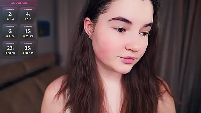 CathrynDail online show from 01/15/25, 07:23