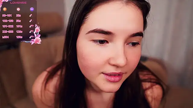 CathrynDail online show from 02/10/25, 01:14