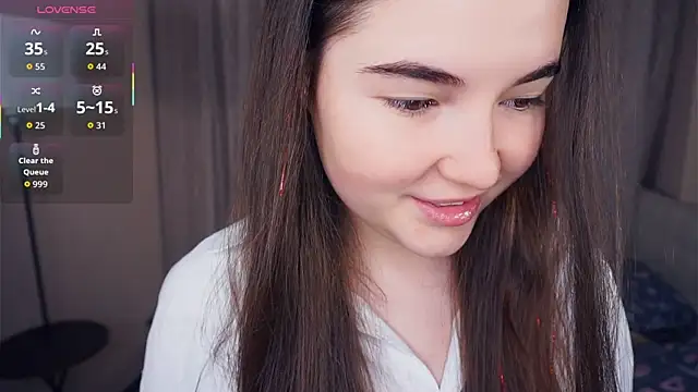 CathrynDail online show from 11/04/25, 06:12