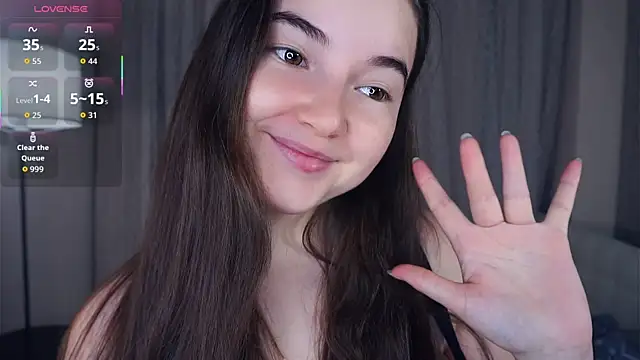 CathrynDail online show from 11/13/25, 06:23