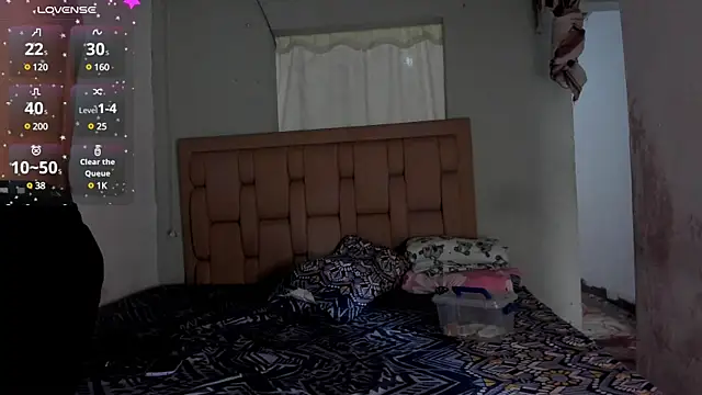 stepcouple XXX online show from 12/04/24, 07:01