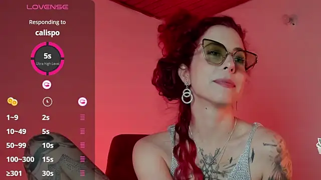 Snapshot of Borbala_Iggy chatting on 01/14/25, 02:22 Borbala Iggy online show from 01/14/25, 02:22