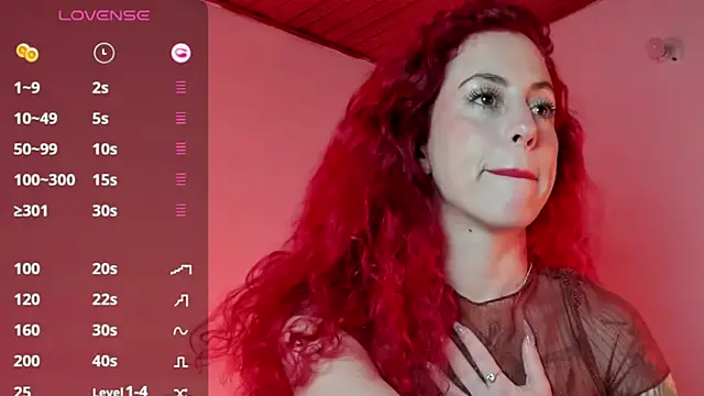 Snapshot of Borbala_Iggy chatting on 01/15/25, 09:24 Borbala Iggy online show from 01/15/25, 09:24