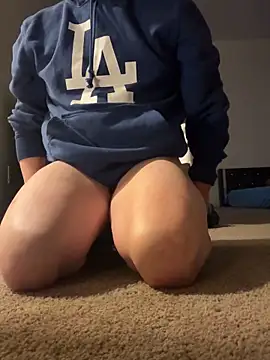 cutemodal33 online show from 02/08/25, 07:59