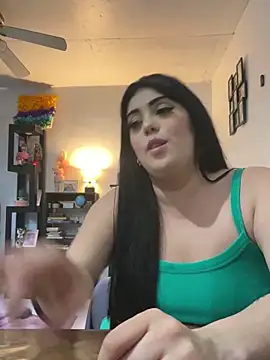 diablonegro69 online show from 02/07/26, 01:53