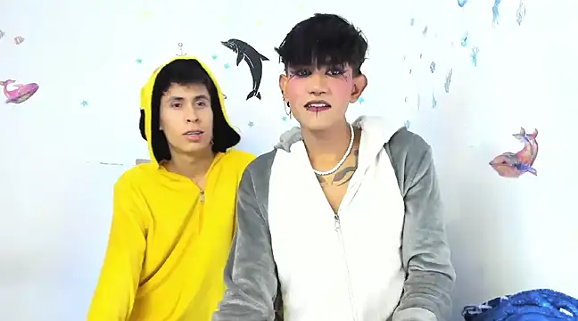 andrew uwu  online show from 12/15/24, 01:02