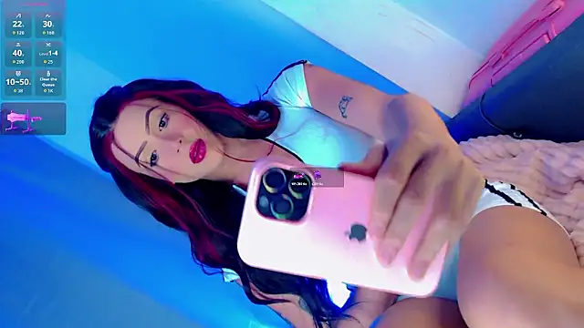 pinkscreens online show from 01/11/26, 07:57