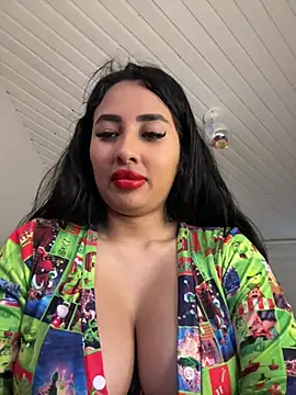 Snapshot of Anily_Lovely chatting on 02/21/25, 10:26 Anily Lovely online show from 02/21/25, 10:26