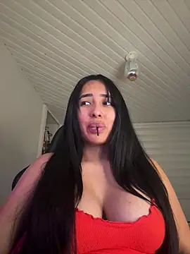 Anily Lovely online show from 10/29/25, 10:33