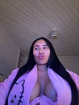 Anily Lovely online show from 11/03/25, 11:26