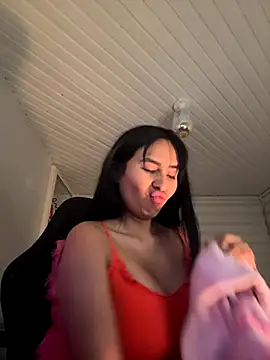 Anily Lovely online show from 11/05/25, 11:38