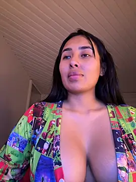 Anily Lovely online show from 11/20/25, 10:53