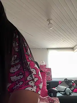 Anily Lovely online show from 12/14/25, 08:35