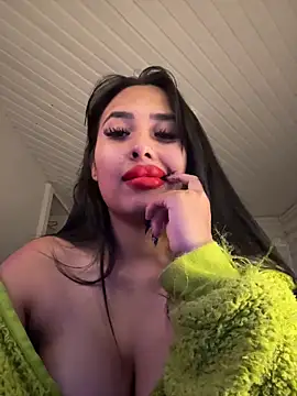 Anily Lovely online show from 01/06/26, 10:56