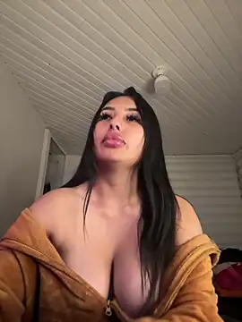 Anily Lovely online show from 02/09/26, 11:42