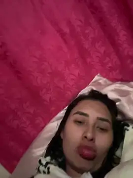 Anily Lovely online show from 04/05/26, 02:09