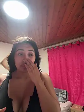 Anily Lovely online show from 04/09/26, 02:00