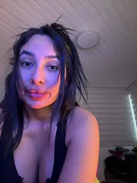 Anily Lovely online show from 04/26/26, 06:49