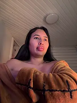 Anily Lovely online show from 04/30/26, 11:09
