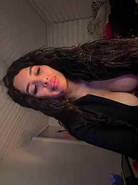 Anily Lovely online show from 05/19/26, 12:16